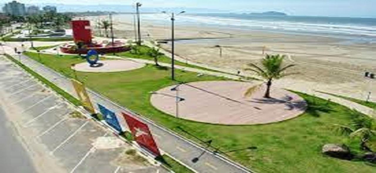 Pousada Rodoviaria Bertioga Exterior foto